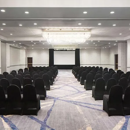 Hyatt Regency Morristown-2