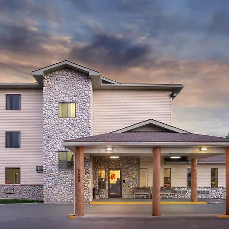 Super 8 By Wyndham Billings-2