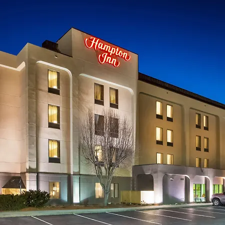 Hampton Inn Dry Ridge-2