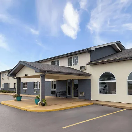 Days Inn By Wyndham Miami-3