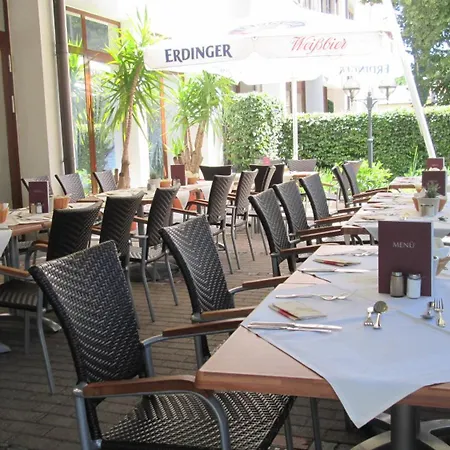 Hotel Kastanienhof-2
