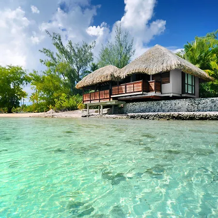 Westin Bora Bora Resort & Spa-2