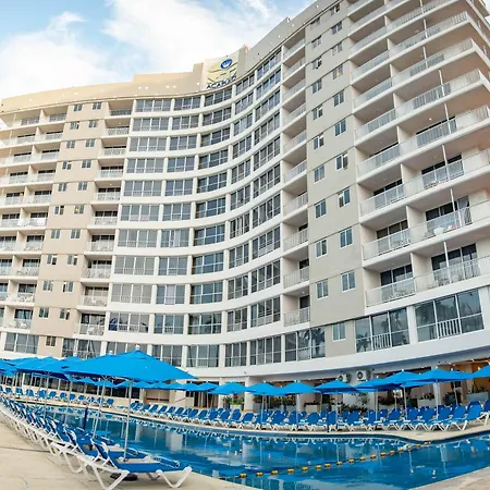 Ritz Acapulco All Inclusive-3
