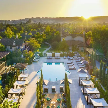 The Lodge At Sonoma Resort, Autograph Collection-3