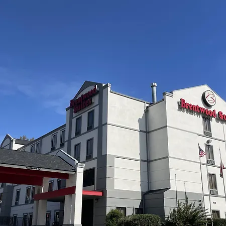 Brentwood Suites Nashville, An Ascend Collection Hotel-3