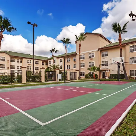 Homewood Suites By Hilton Brownsville-2