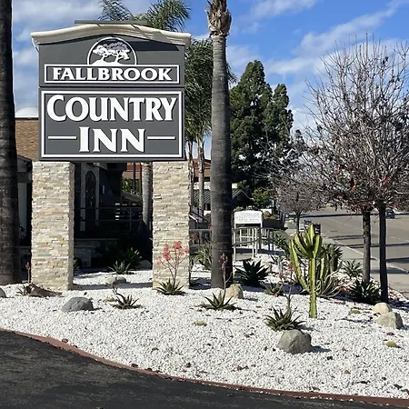 Fallbrook Country Inn-2