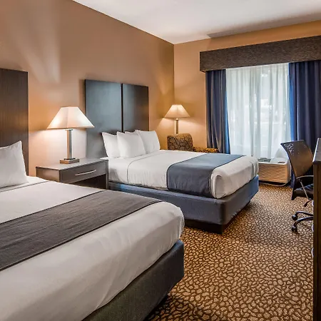 Comfort Inn & Suites Bradenton North I-75-3