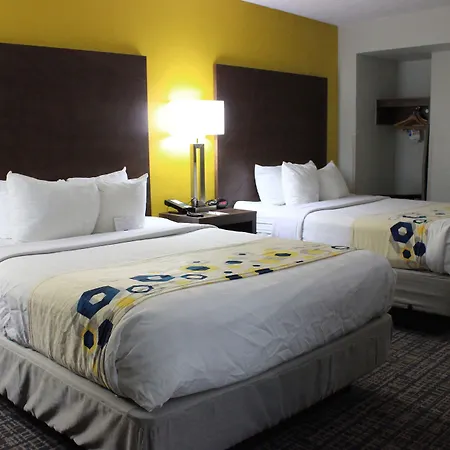 Best Western The Inn At Ramsey-Mahwah-3