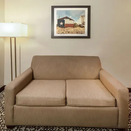 La Quinta By Wyndham Rockwall-3