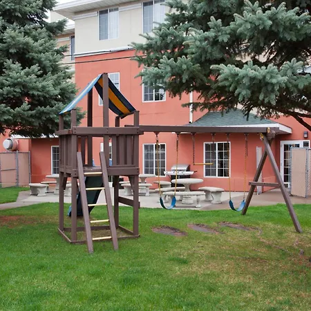 Grandstay Residential Suites Hotel-3