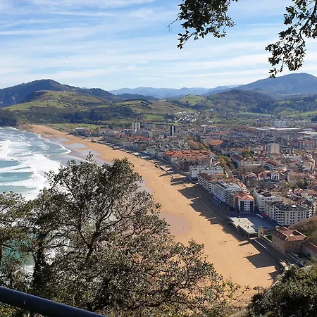 Hotel Zarauz-3