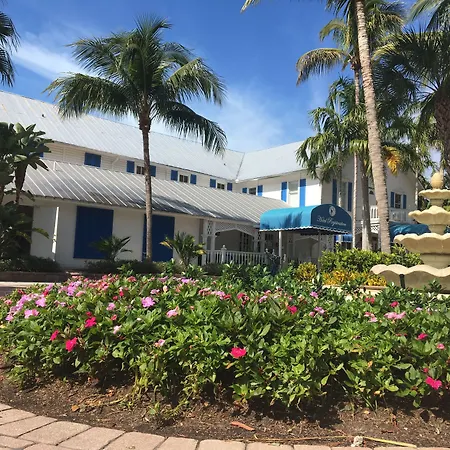 Olde Marco Island Inn And Suites-2