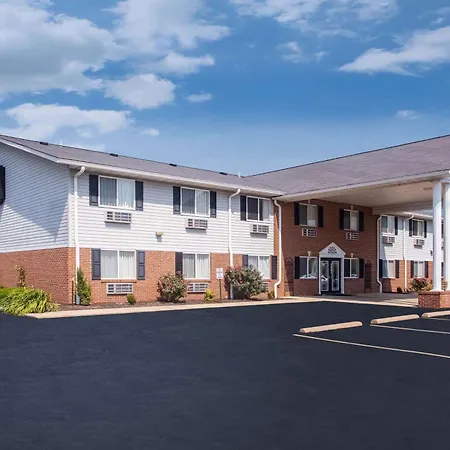 Super 8 By Wyndham Washington-2