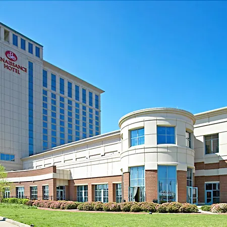 Renaissance Portsmouth-Norfolk Waterfront Hotel-3