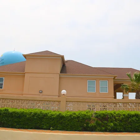 Comfort Inn South Padre Island Central-3