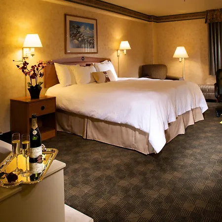 Hampton Inn Prescott-2