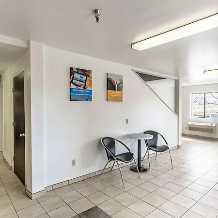 Motel 6-Espanola, Nm-3