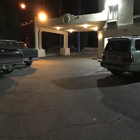 Motel 6-Espanola, Nm-2