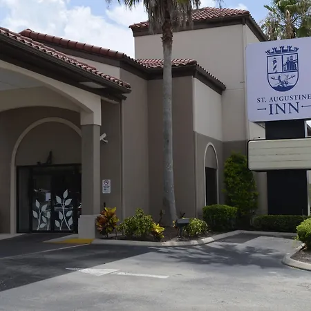 Holiday Inn Express St Augustine Near Dtwn - Historic By Ihg-3