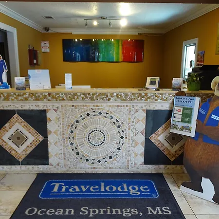 Quality Inn Ocean Springs - Biloxi East-2