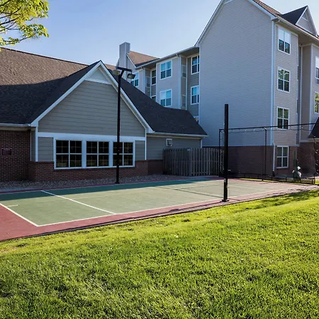 Residence Inn Kansas City Independence-3
