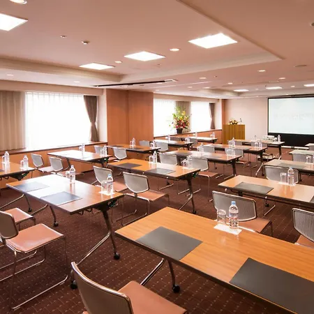 International Garden Hotel Narita-2
