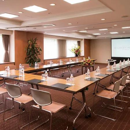 International Garden Hotel Narita-3