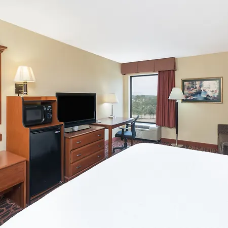 Hamilton Inn Birmingham-Bessemer-3