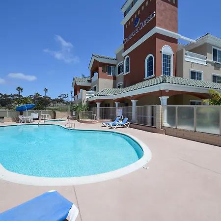 Comfort Suites Oceanside Camp Pendleton Area-2