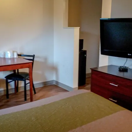 Motel 6-Greensboro, Nc - I-40-2