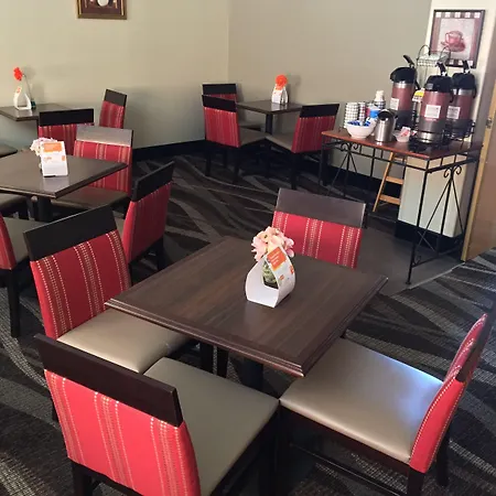 Comfort Inn & Suites Fruita - Grand Junction-2