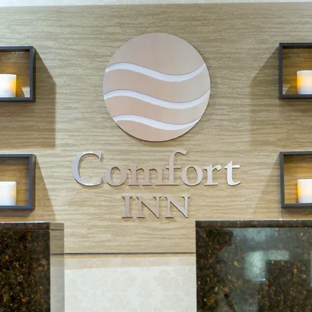 Comfort Inn Shreveport I-49-3