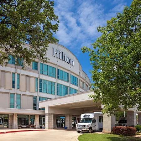 Hilton Austin Airport-2
