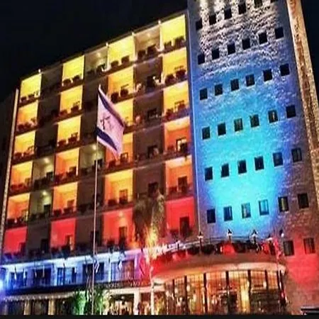 Prima Kings Hotel-2