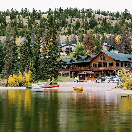 Pyramid Lake Lodge-2