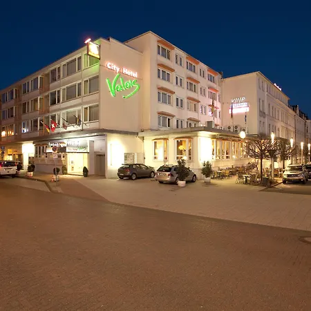 Sure Hotel By Best Western Wilhelmshaven City-2