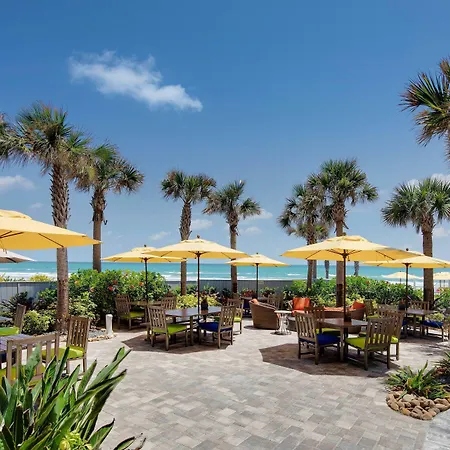 Delta Hotels By Marriott Daytona Beach Oceanfront-3
