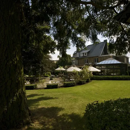 Romantik Hotel Le Val D'Ambleve-3