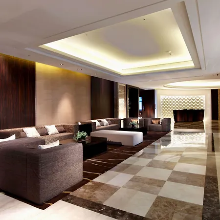 The Splendor Hotel Taichung-3