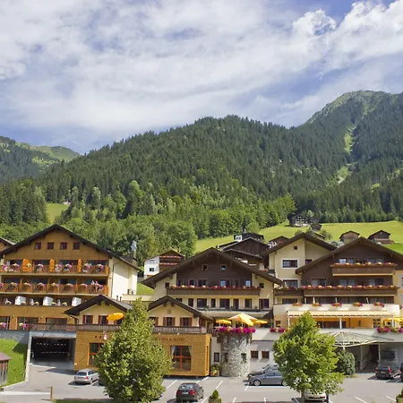 Berg-Spa&Hotel Zamangspitze-2