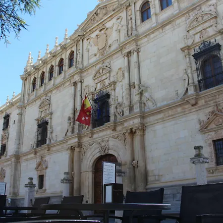 Hotel El Bedel-2
