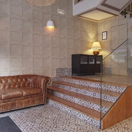 Hotel Avenida-3