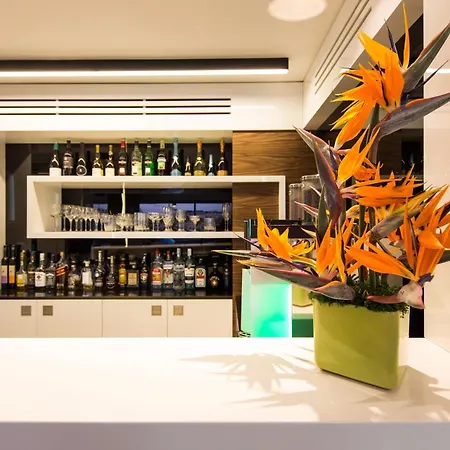Boutique Hotel Victoria Budapest-2