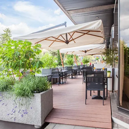 Crowne Plaza Geneva By Ihg-2