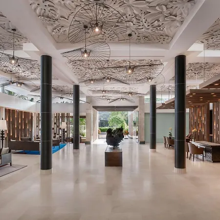 Hyatt Regency Phuket Resort - SHA Plus-2
