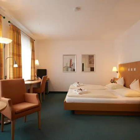 Hotel Klughardt-3