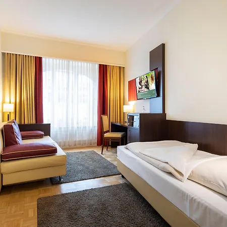 Achat Sternhotel Bonn-2