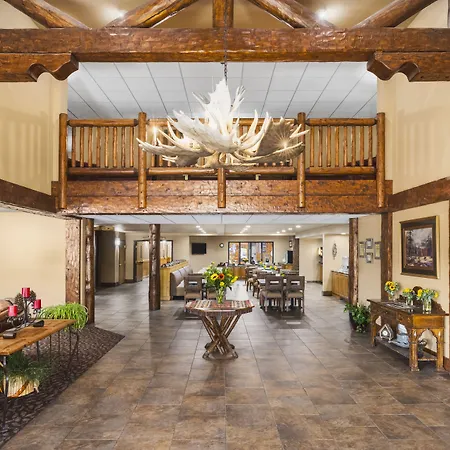 Bitterroot River Inn And Conference Center-2