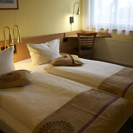 ACRON Hotel Wittenberg-2